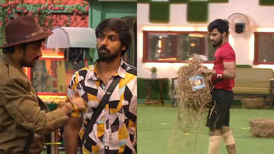 Bigg Boss Telugu 5, Day 44, October 19, highlights: From Sunny justifying his game to Vishwa getting a special egg, major events at a glance