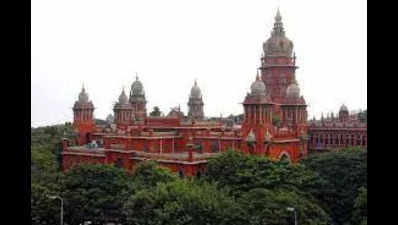 God save Tamil Nadu police dept: Madras high court