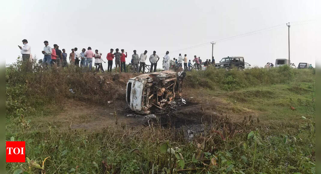 Lakhimpur Kheri case: Investigations cannot be an unending story, SC tells UP govt
