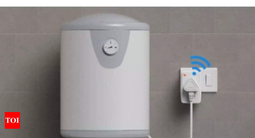 Best Havells Water Heater: Reliable Hot Water Any Time