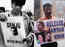 Aryan Khan denied bail in drug case: Old photos of Shah Rukh Khan, Salman Khan, Akshay Kumar standing in solidarity with Sanjay Dutt resurfaces