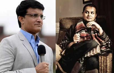 Did you know Rituparno Ghosh once offered Sourav Ganguly a role in his film?