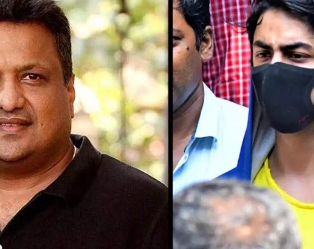 
Sanjay Gupta calls Aryan Khan's arrest in Mumbai rave party case ‘suspicious’
