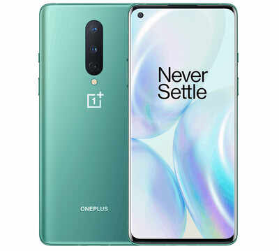 Oneplus 8: OnePlus 8, 8 Pro and 8T get new OxygenOS updates