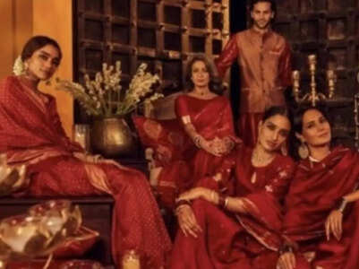 #BoycottFabIndia is trending