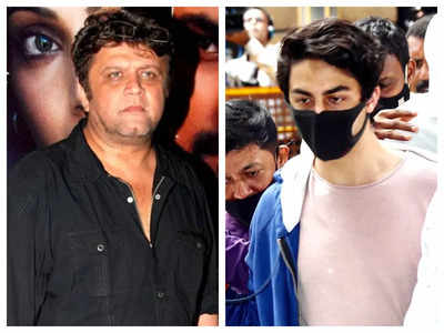 Shah Rukh Khan’s 'Raees' director Rahul Dholakia reacts to Aryan Khan's bail being rejected, calls it "outrageous"