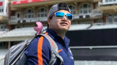 Abhay Sharma set to apply for India fielding coach job