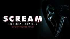 Scream - Official Trailer