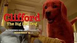 Clifford The Big Red Dog - Official Trailer