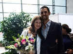 Bill and Melinda Gates' daughter Jennifer exchanges the wows with Nayel Nassar in a lavish wedding, photos will leave you mesmerised!