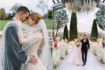 Bill and Melinda Gates' daughter Jennifer marries fiancé Nayel Nassar in a lavish wedding, photos will leave you mesmerised!