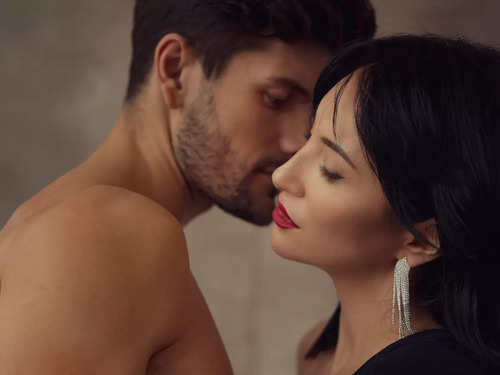 China Choda Xx Video - Spice up your sex life with these sexy bedroom games | The Times of India