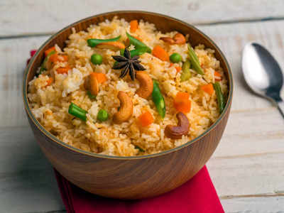 Top 10 reasons why you must eat rice
