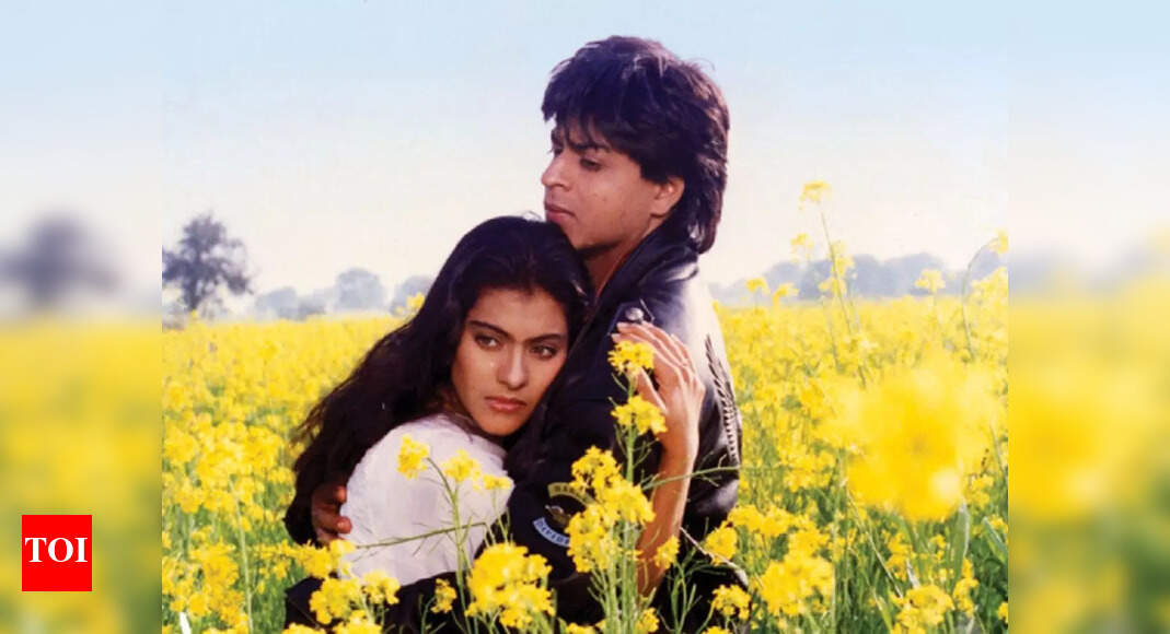 DDLJ to continue screening at Maratha Mandir