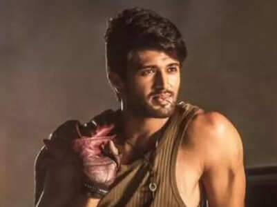 How to stay fit and active like Vijay Deverakonda
