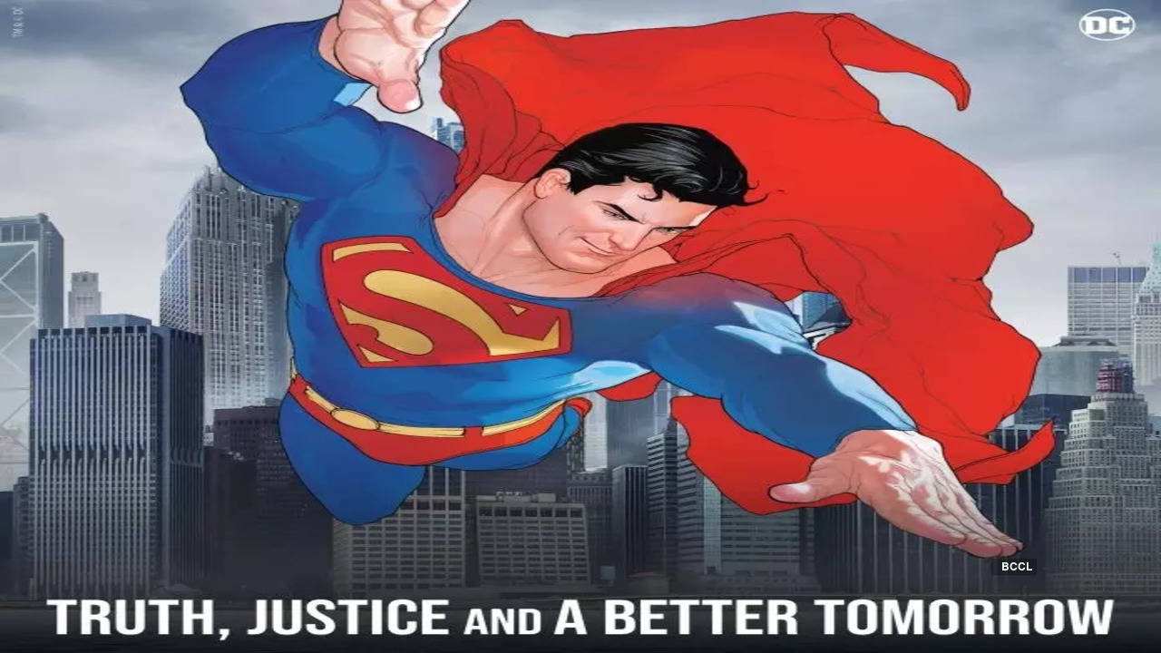 Truth, justice, and a better tomorrow