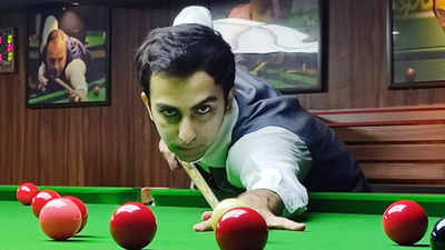 Pankaj Advani claims 5th successive victory in World Snooker Qualifiers