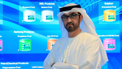 UAE assures energy supplies to India