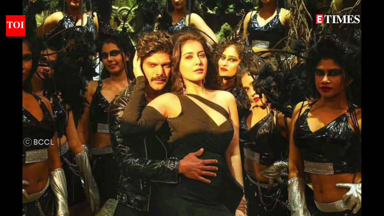 'Aranmanai 3' marches towards a hit score at the box office despite ...