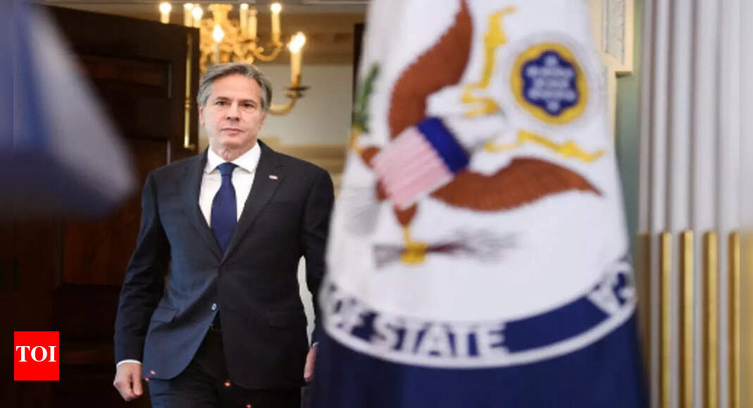 Blinken promises US shift from military focus in Latin America