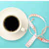 coffee for lose weight fast