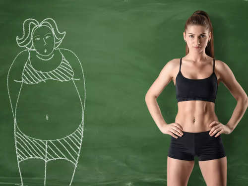 Water Weight VS Body Fat: 9 Reasons That Explain The Daily Scale