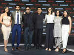 Dhamaka: Trailer launch