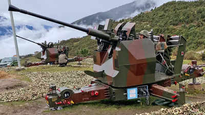Army ‘well-poised to hold the line’ against China in Arunachal