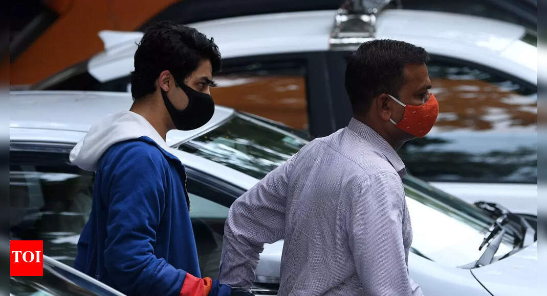 &lsquo;WA chats show drugs nexus&rsquo;: Aryan, 2 others denied bail