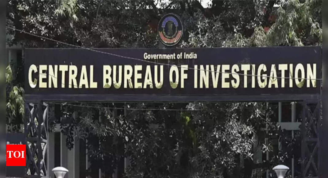Withdrawal of general consent has hit work: CBI