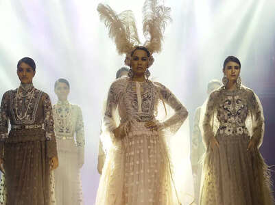 Key trends from Rocky S's show at DTFW