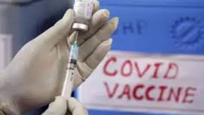 65 lakh yet to take even one dose of Covid-19 vaccine in Telangana