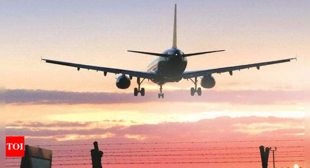 Mumbai airport handles 92k passengers on Sunday