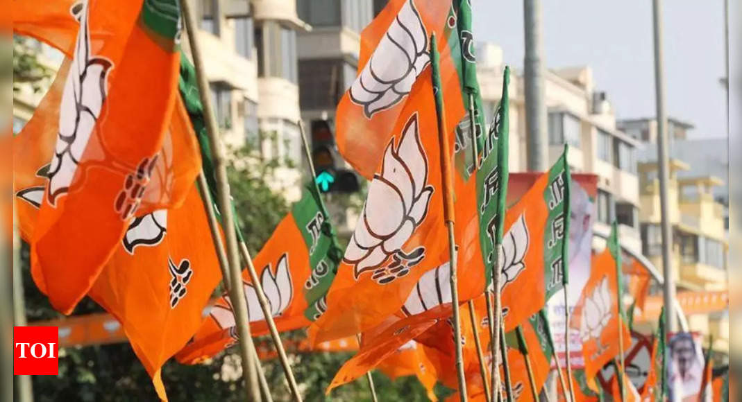 Send central forces to Huzurabad: Telangana BJP