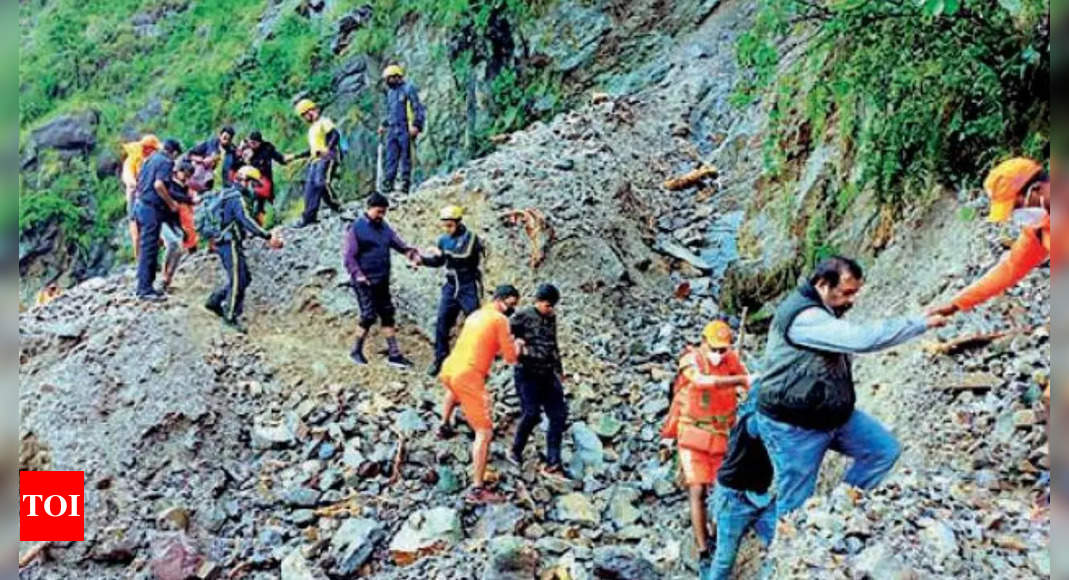 70 from West Bengal still stuck in Uttarakhand