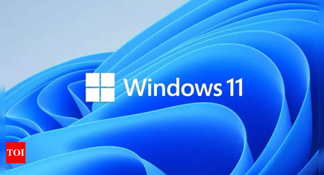 windows 11 price in india