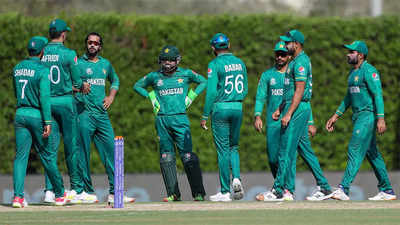 T20 World Cup: Team watch - Pakistan