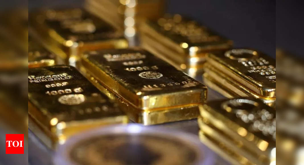 Gold Demand In India Is Set To Rise Thanks To Inflation And Higher ...