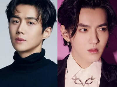 Korean celebs' biggest scandals