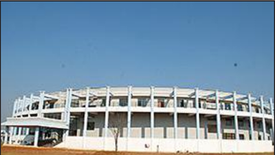 Hidayatullah National Law University, THINK-B sign MoU with eye on ...
