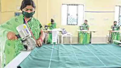 MP: In a first, a women SHG product enters retail markets