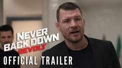 Never Back Down: Revolt - Official Trailer