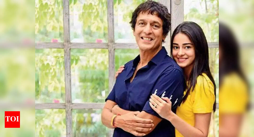 Drugs case: NCB searches actress Ananya Panday&rsquo;s home