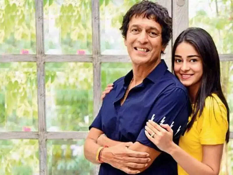 Ananya Panday summoned by Narcotics Control Bureau for questioning