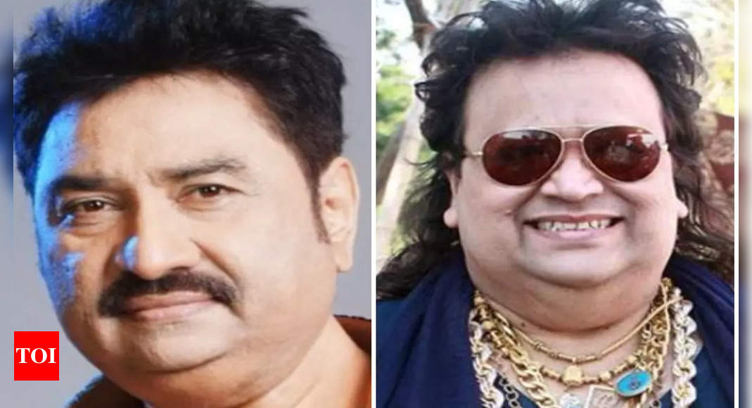 Singer-Super Singer 3 judge Kumar Sanu shares his experience of working ...