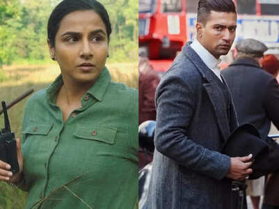 Sherni, Sardar Udham qualifies for Oscars