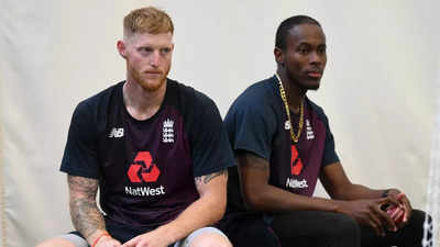 T20 World Cup: Big shame that we don't have Ben Stokes, Jofra Archer in the squad, says Jason Roy