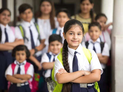 6 key etiquettes to teach kids at school