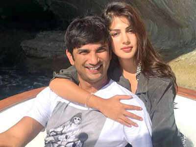 After claiming 'false case' against Aryan Khan, Nawab Malik says Sameer Wankhede brought to NCB post Sushant Singh Rajput's death to implicate Rhea Chakraborty