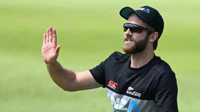 There's always that chance: Gary Stead on Kane Williamson missing T20 World Cup matches due to elbow injury
